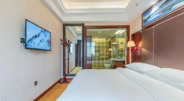 Vienna Classic Hotel (Changde Railway Station)