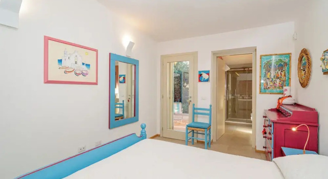Casa Loris by Wonderful Italy, Book Feriehus Cannigione Emerald Coast
