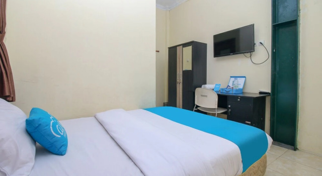 Airy Kasihan Ring Road Selatan 320 Yogyakarta, Rezervovat Hotel 3hvězdičkové hotely v Yogyakarta Province, 3*