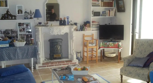 Appartement Banyuls-sur-Mer, 3 pièces, 6 personnes - FR-1-309-35, Забронировать Апартаменты/квартира Апартаменты Баньюль-сюр-Мер, Апартаменты/квартира