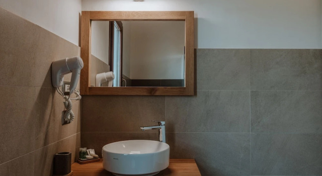 Трёхместный номер Superior Resort Fior di Sardegna