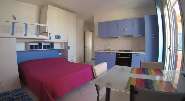 Casa Vacanza Giudy