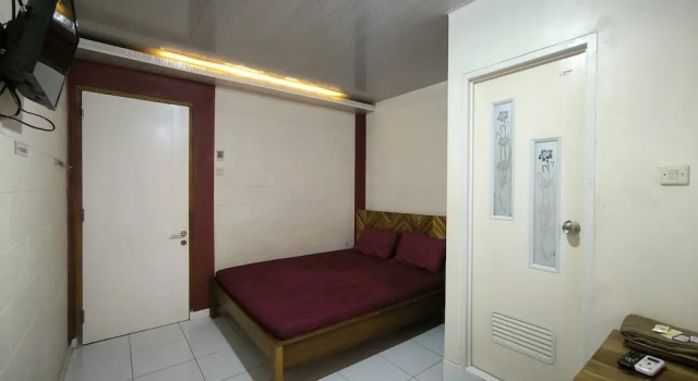 Deluxe room Pondok Kartini Jepara