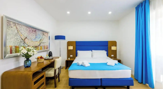 Carlo III guest house