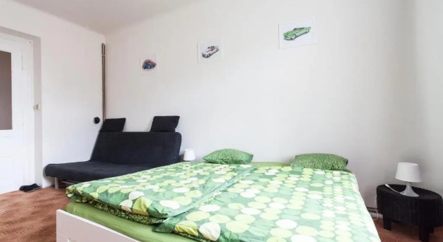 Estudio TopApartmany