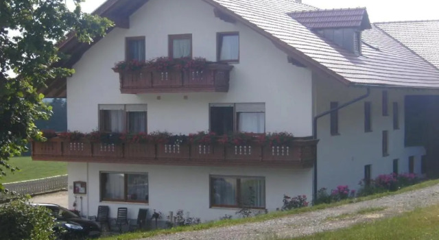 Haidberg-Hof, Réserver Hôtel Sankt Englmar Grosser Arber