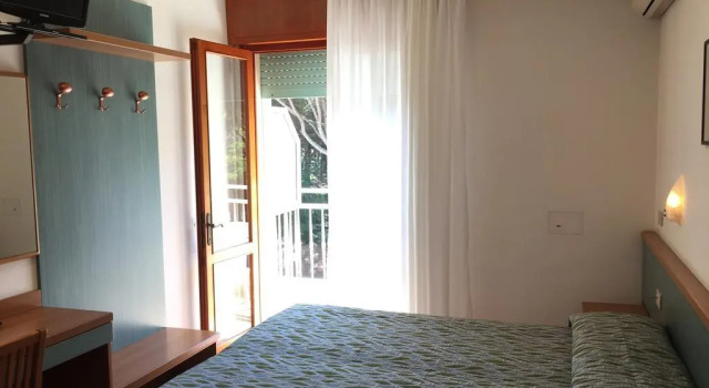 Hotel Milano