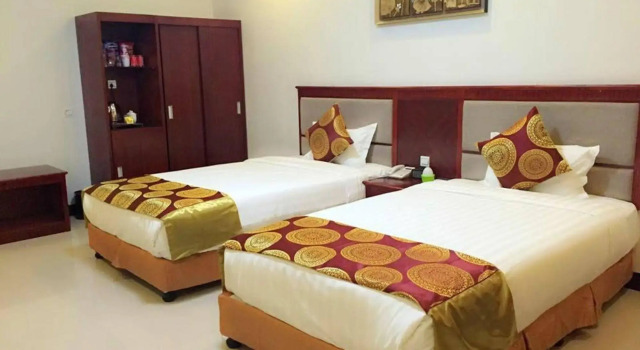 Meida Hotel, Book Hotel Hotels in Tongatapu Island with Breakfast, Breakfasts