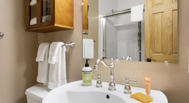 Номер Standard с 3 комнатами Beaver Creek West S2 - 3 Bedroom 3 Condo by RedAwning