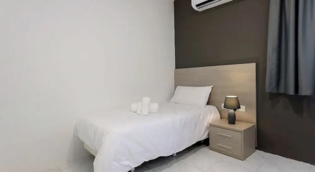 Апартаменты Deluxe Seaview Stays