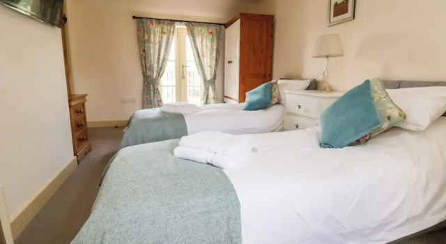 Garreg Wen, Reserva ahora Casa o chalet Holywell Clwyd