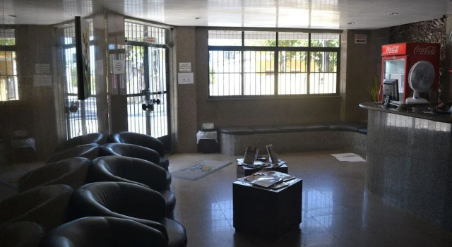 Celenes Hotel