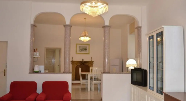 Appartamento LAntico Borgo