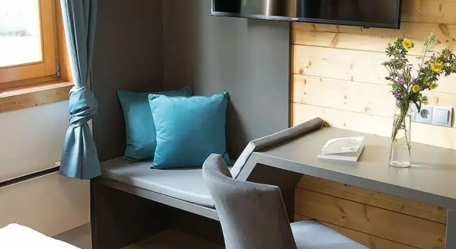 Шале Comfort MarktlAlm Turracher Höhe