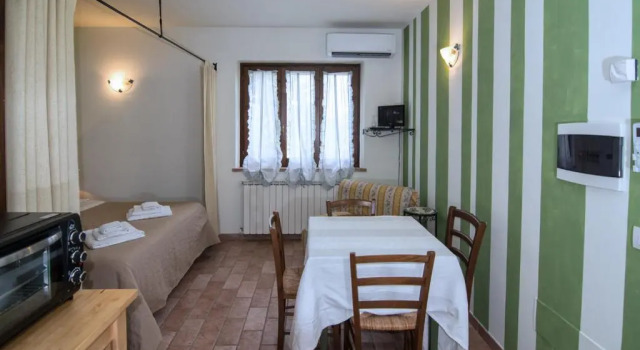Montemenardo Organic Resort  Spa, Prenota Resort Hotel resort a Todi, Resort