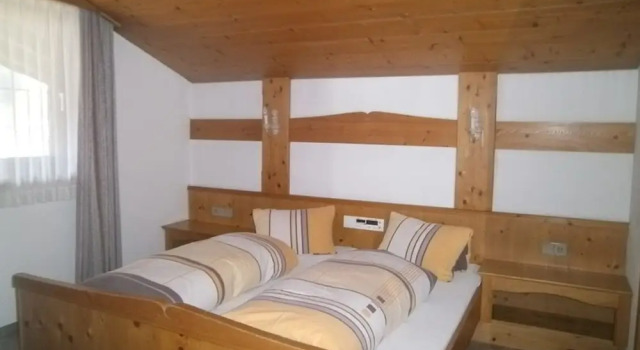 Номер Standard Hotel Garni Pfandl