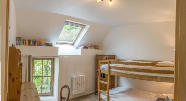 La Biche de Forterre, Book Hotel Hotels in Burgundy with a Pool, Swimming Pool