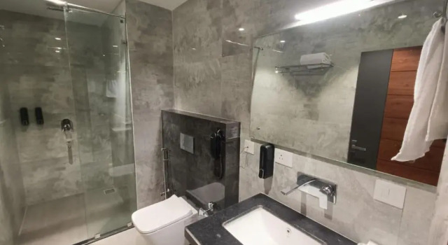 Номер Superior Hotel Golden Orchid