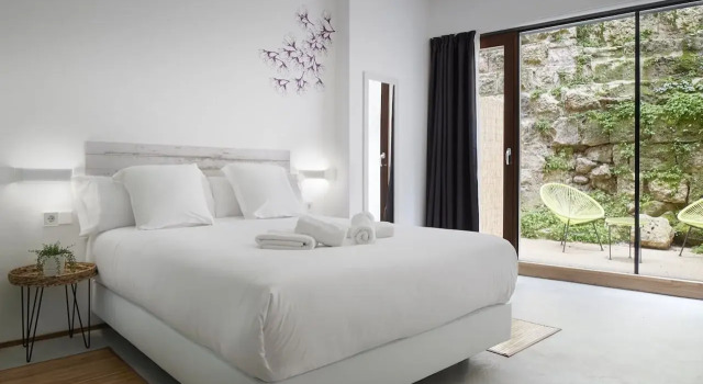 IRAIPE Estella Rooms Auto Check-in, Buchen Sie Hotel Estella Navarra