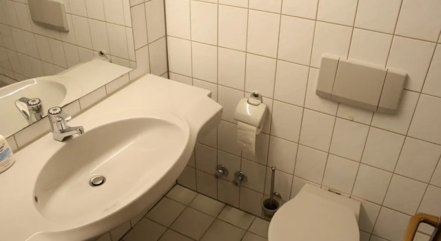 Номер Standard Hotel Niederée