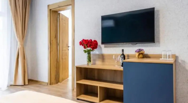 Апартаменты Hotel "Laguna"