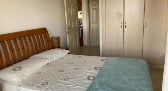 Marina Apartment - Tatlisu TRNC, Book Lejlighed Akanthou Northern Cyprus