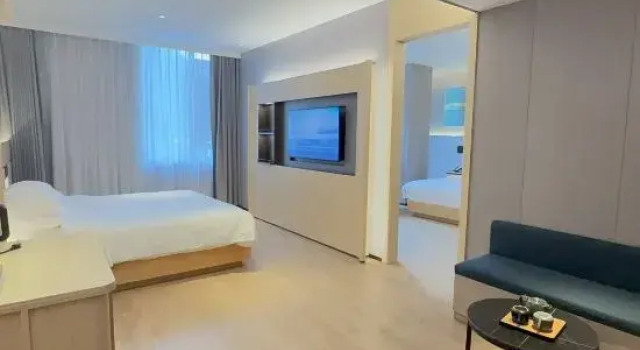 Familie Suite Yueda Hotel