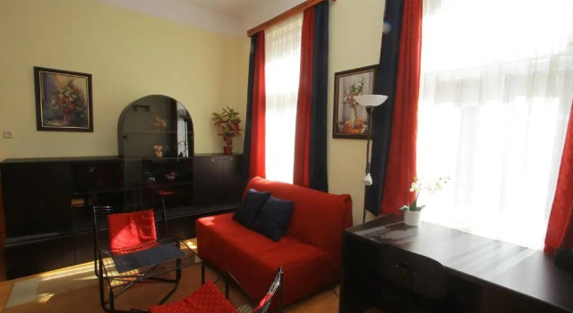 Студия Apartman Budapest City Center