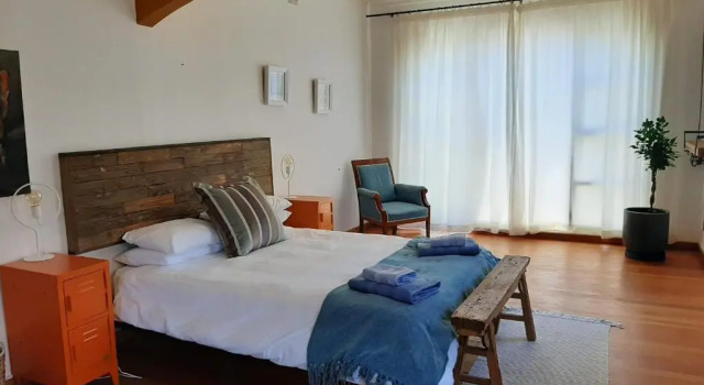 Japie's Yard Self-Catering Apartment