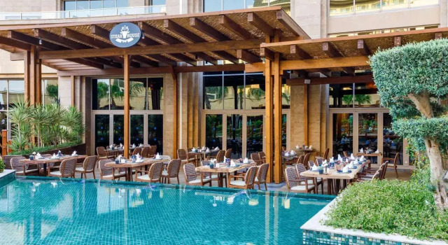 Kaya Hotel Select