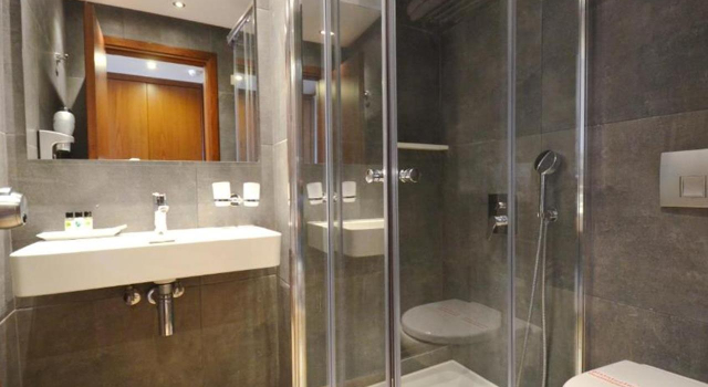 Двухместный номер Standard Hotel Evilion Sea And Sun