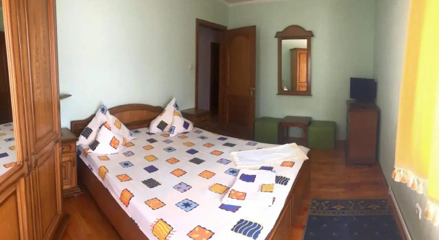 Pensiunea La Răducu, Rezervovat Hotel Vişeu de Sus 