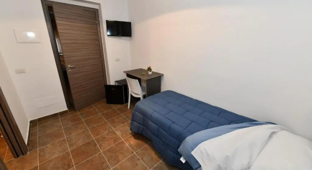 Номер Standard B&B DI GABRIELE FILOMENA