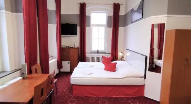 Семейный номер Standard MYOSH Hotel