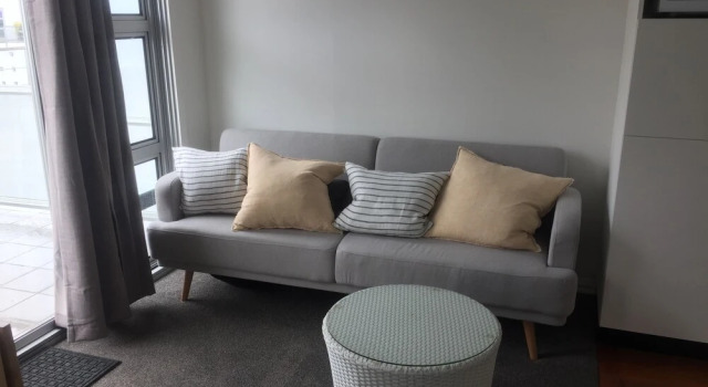 QV Viaduct Apartment, Rezerwuj Apartament Auckland 