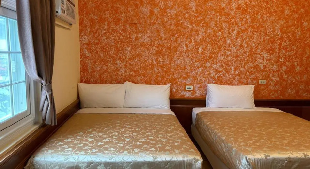 Номер Standard Ching Ji Ming Inn