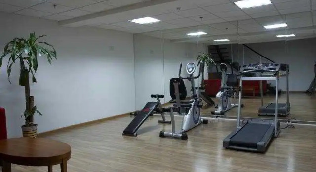 Ramada Encore Hotel Wuxi