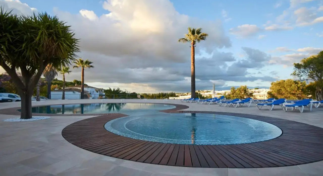 Oleandro Country Club, Reserva ahora Hotel Caliços Algarve