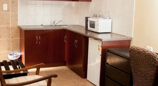 Люкс Deluxe Oria Lodge