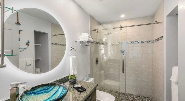 Номер Standard Dolphins Vacation Rental