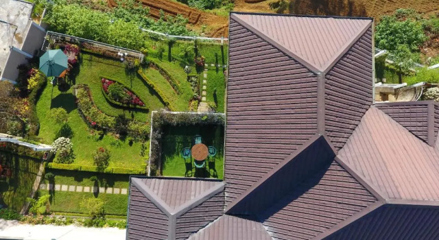 Вилла Glory Bush Boutique Villa