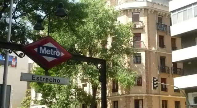 Hostal Falfes