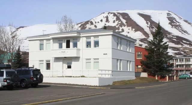 Dalvík Hostel Gimli, Buchen Sie Hostel Hostels in Nordisland, Hostel