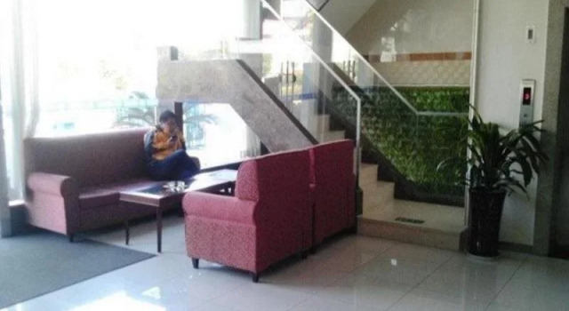 Hanting Hotel Suzhou Huqiu West