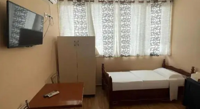 Hotel Kombinat