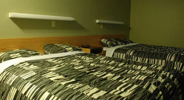 Stars Inn & Suites Building B, Boek Hotel Hotels in Edmonton met ontbijt, Ontbijt