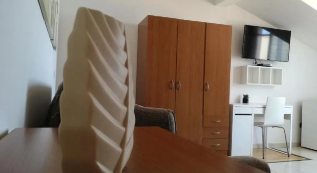 Deluxe Zimmer Casa vacanze Due Passi e Il Mare