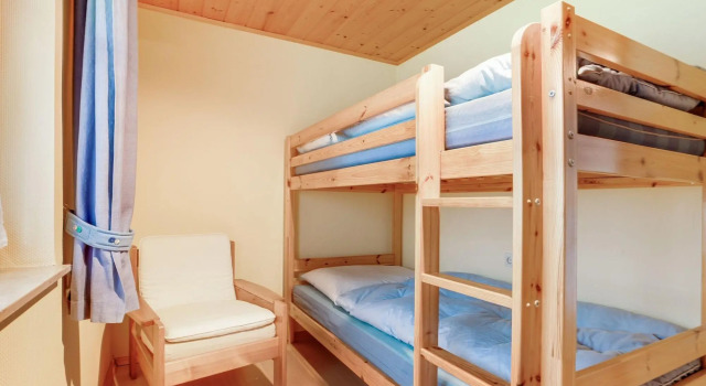 Chalet in Iselsberg-stronach Near Zettersfeld, Rezervasyon Şale Lienz Dolomites kır evleri, Küçük Ev