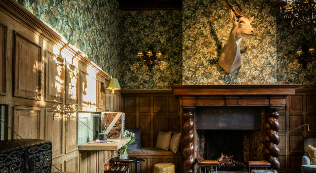 Hotel de Orangerie by CW Hotel Collection - Small Luxury Hotels of the World