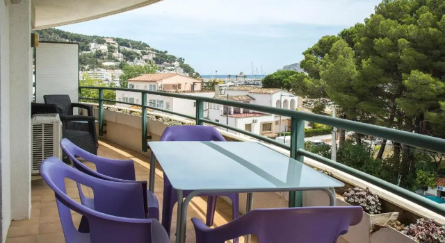 Апартаменты Apartaments Plus Costa Brava Estartit